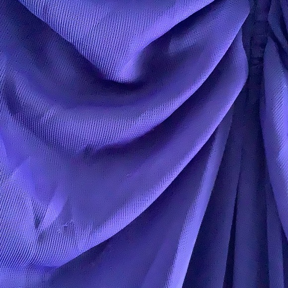 💥 Xscape Ball Gown Sz12 - Picture 8 of 14